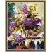 Репродукции картин, Цветы, ART: CVET777112